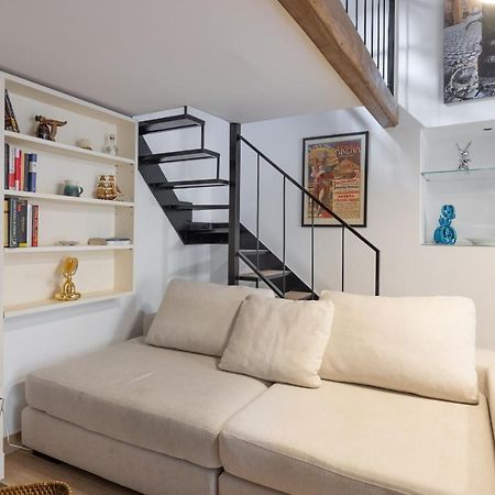 Musician Apartment Colosseo With Piano Rom Exterior foto