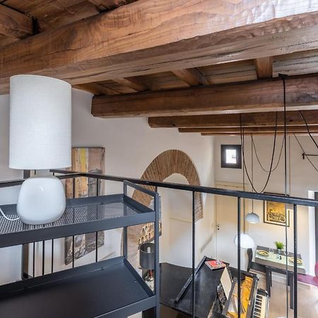 Musician Apartment Colosseo With Piano Rom Exterior foto