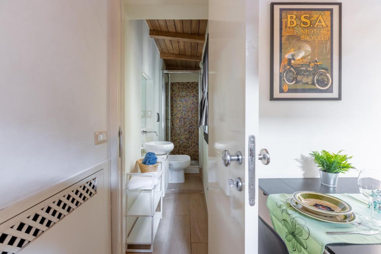 Musician Apartment Colosseo With Piano Rom Exterior foto